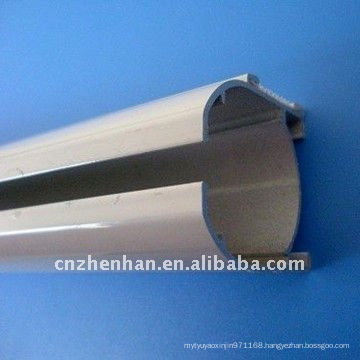 Aluminium roman blind curtain track,roman blind components,roman shade curtain,roman blind accessories,roman shade rail